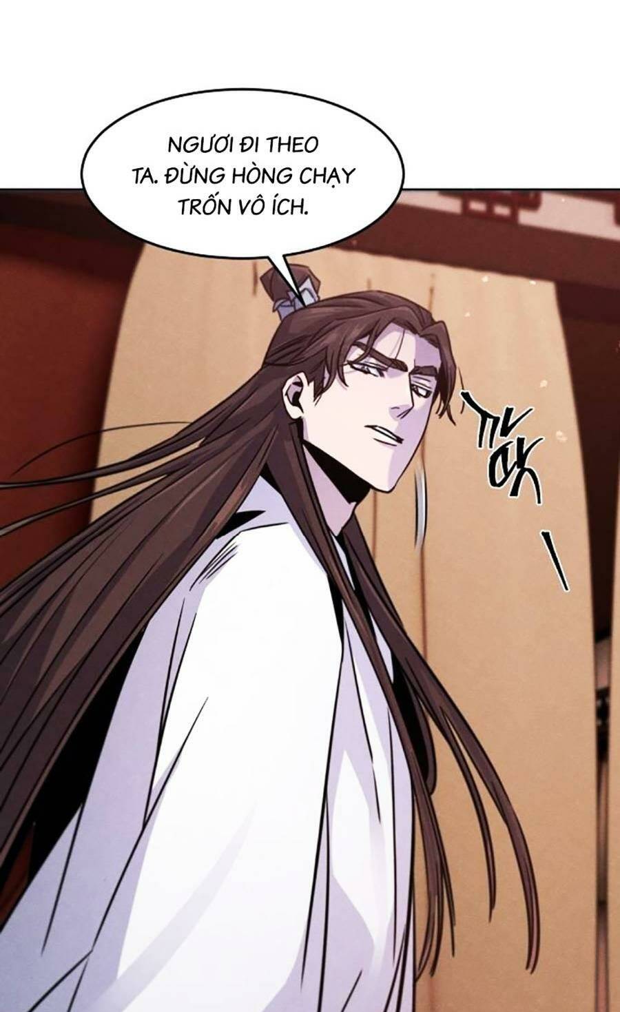 Cuồng Ma Tái Thế - Chapter 81 - Page 104