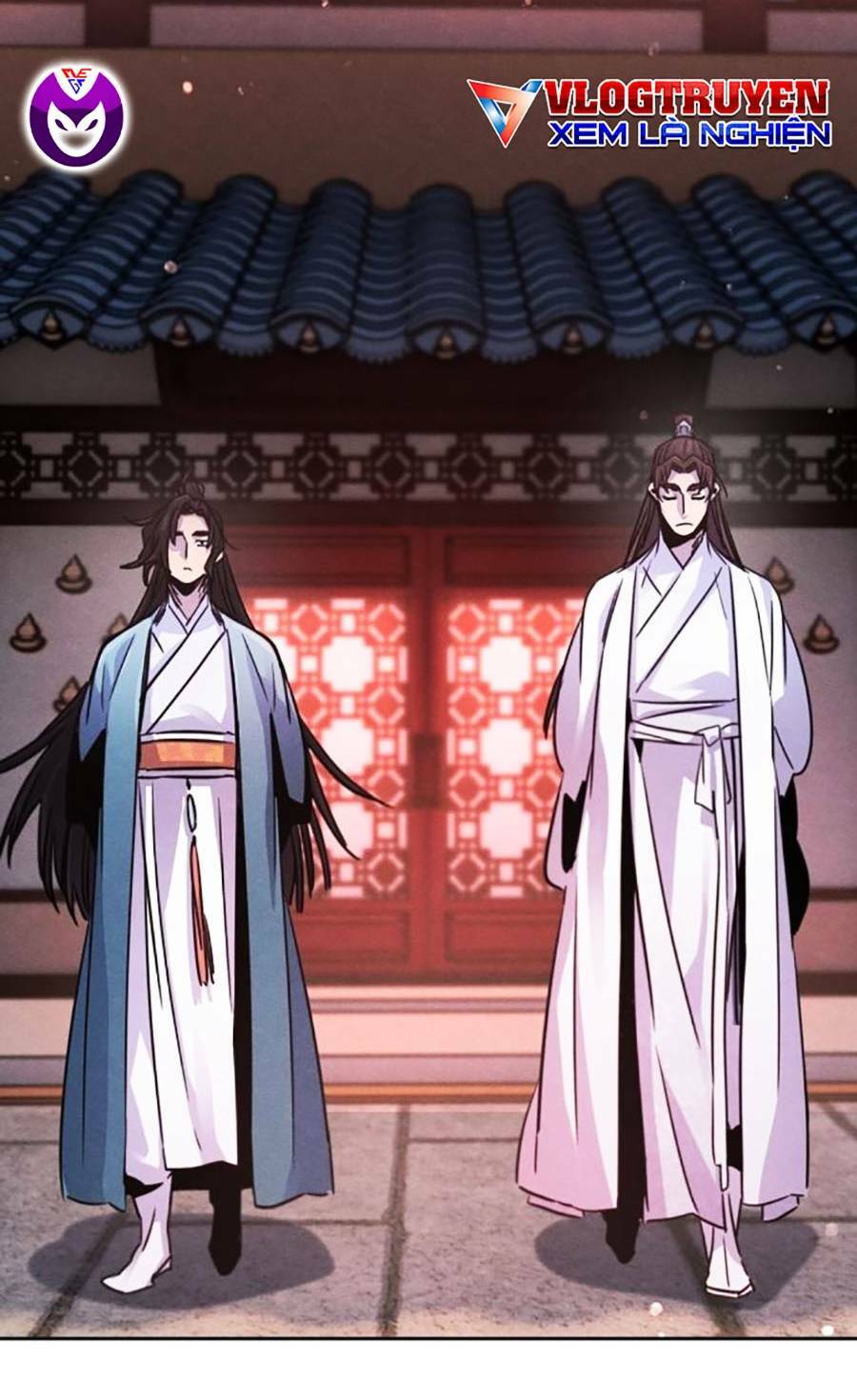 Cuồng Ma Tái Thế - Chapter 81 - Page 106