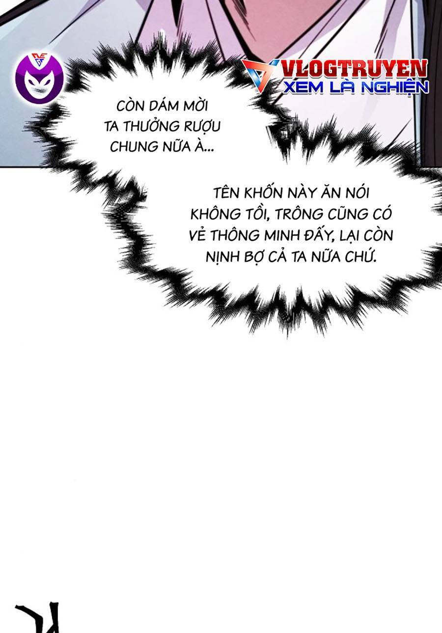 Cuồng Ma Tái Thế - Chapter 81 - Page 10