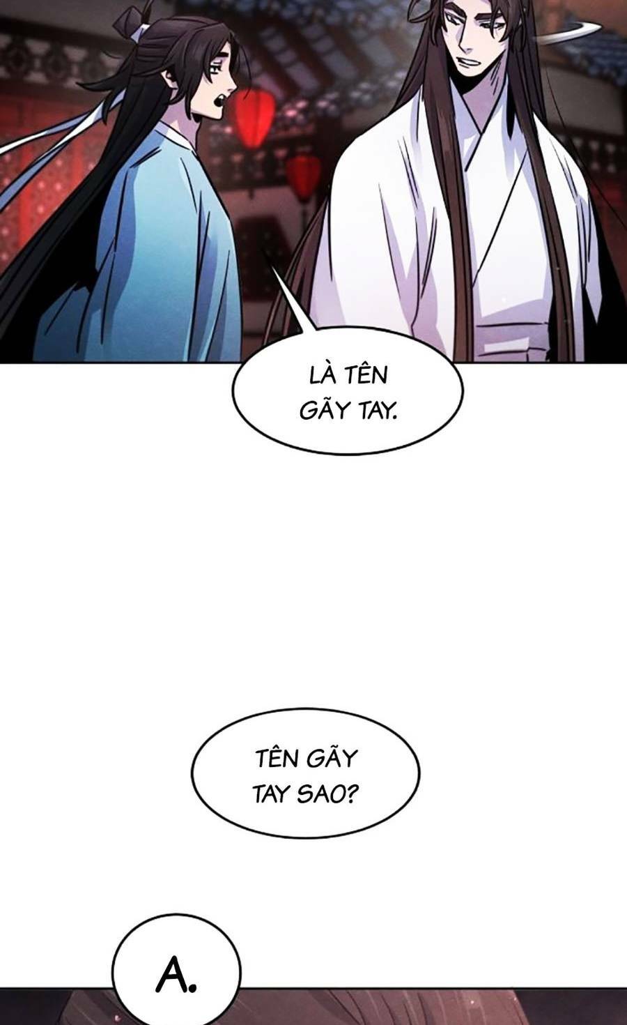 Cuồng Ma Tái Thế - Chapter 81 - Page 110