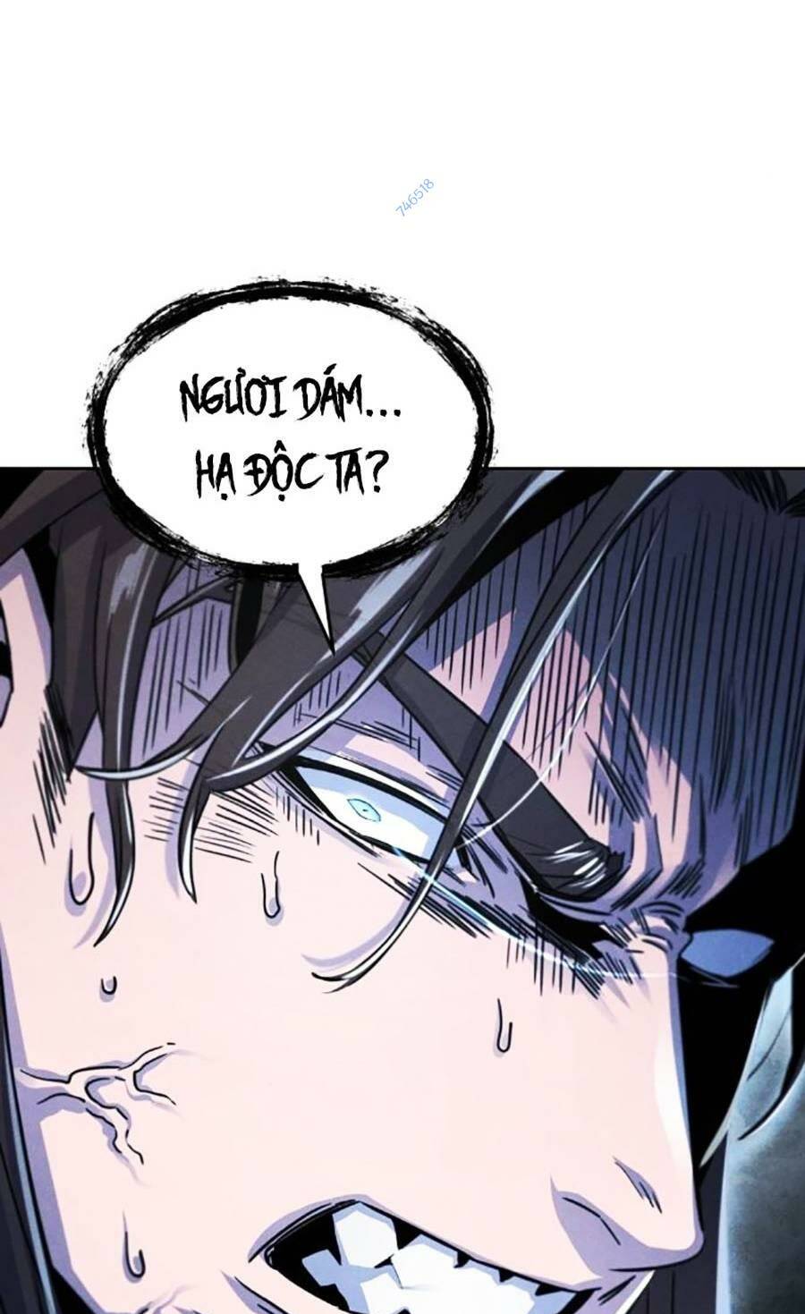 Cuồng Ma Tái Thế - Chapter 81 - Page 116