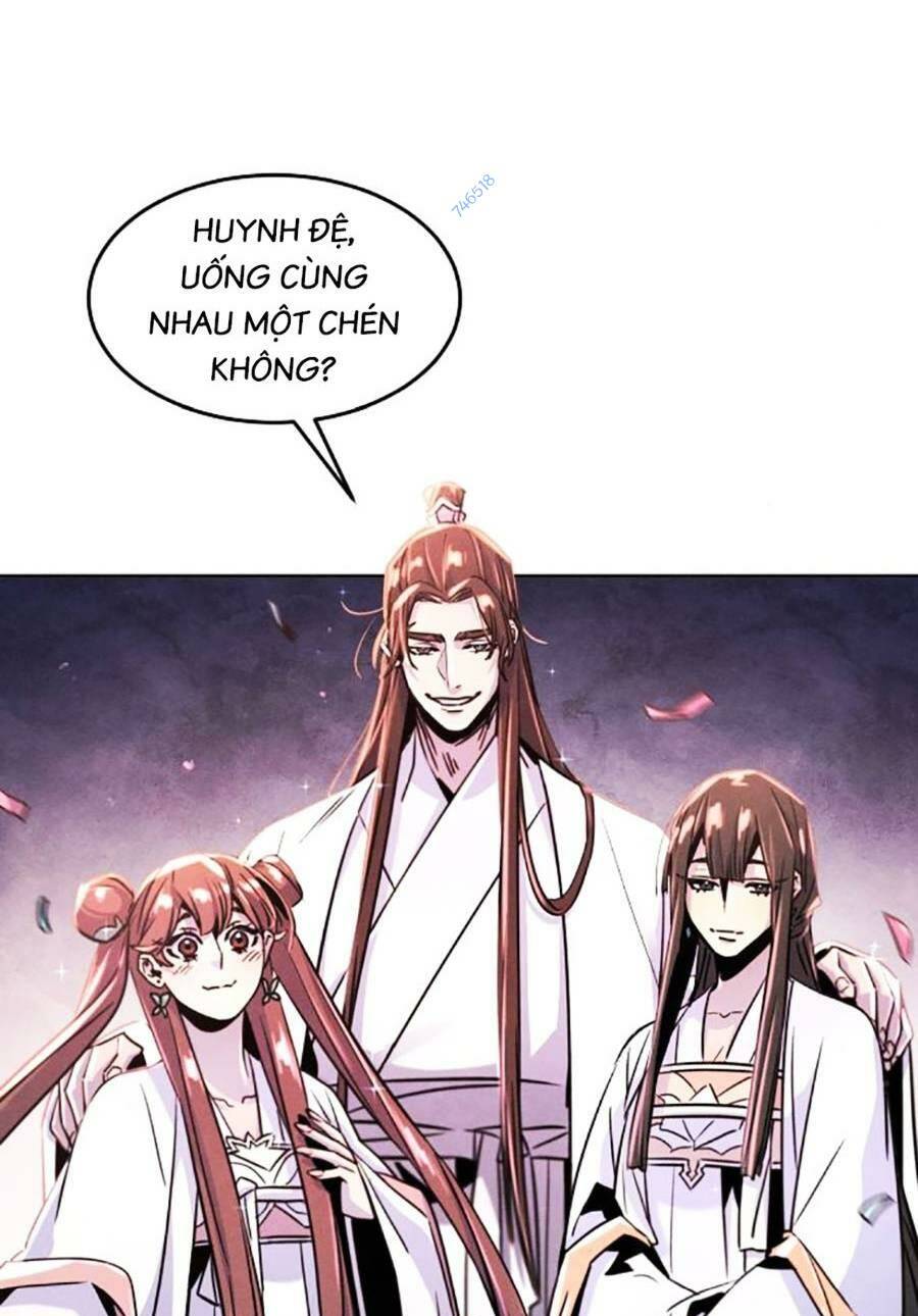 Cuồng Ma Tái Thế - Chapter 81 - Page 12