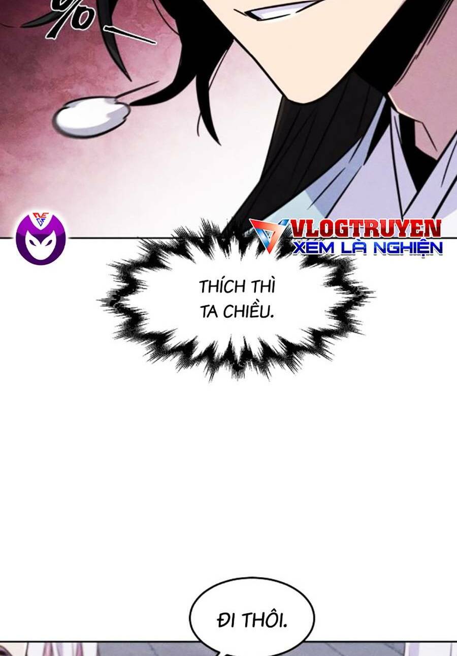 Cuồng Ma Tái Thế - Chapter 81 - Page 19