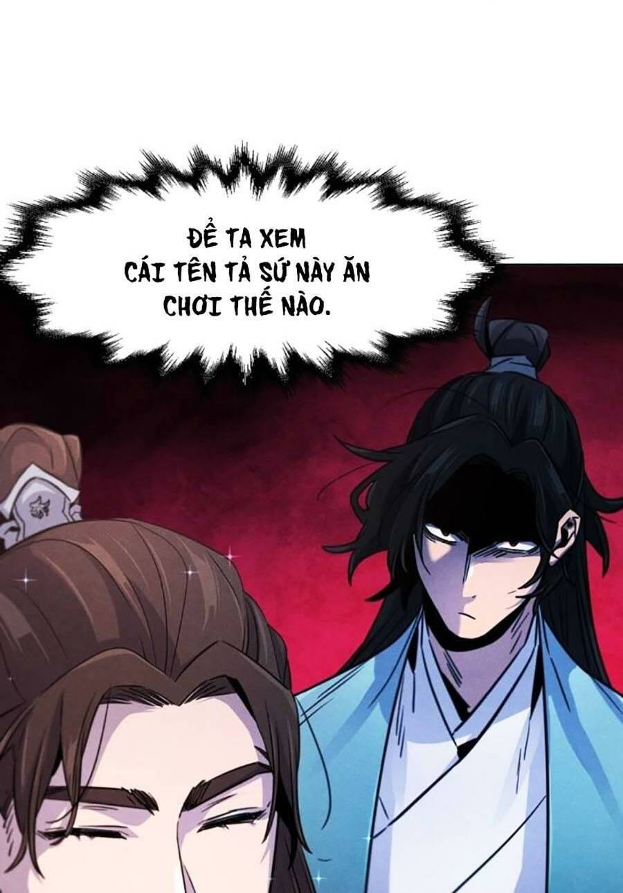 Cuồng Ma Tái Thế - Chapter 81 - Page 21