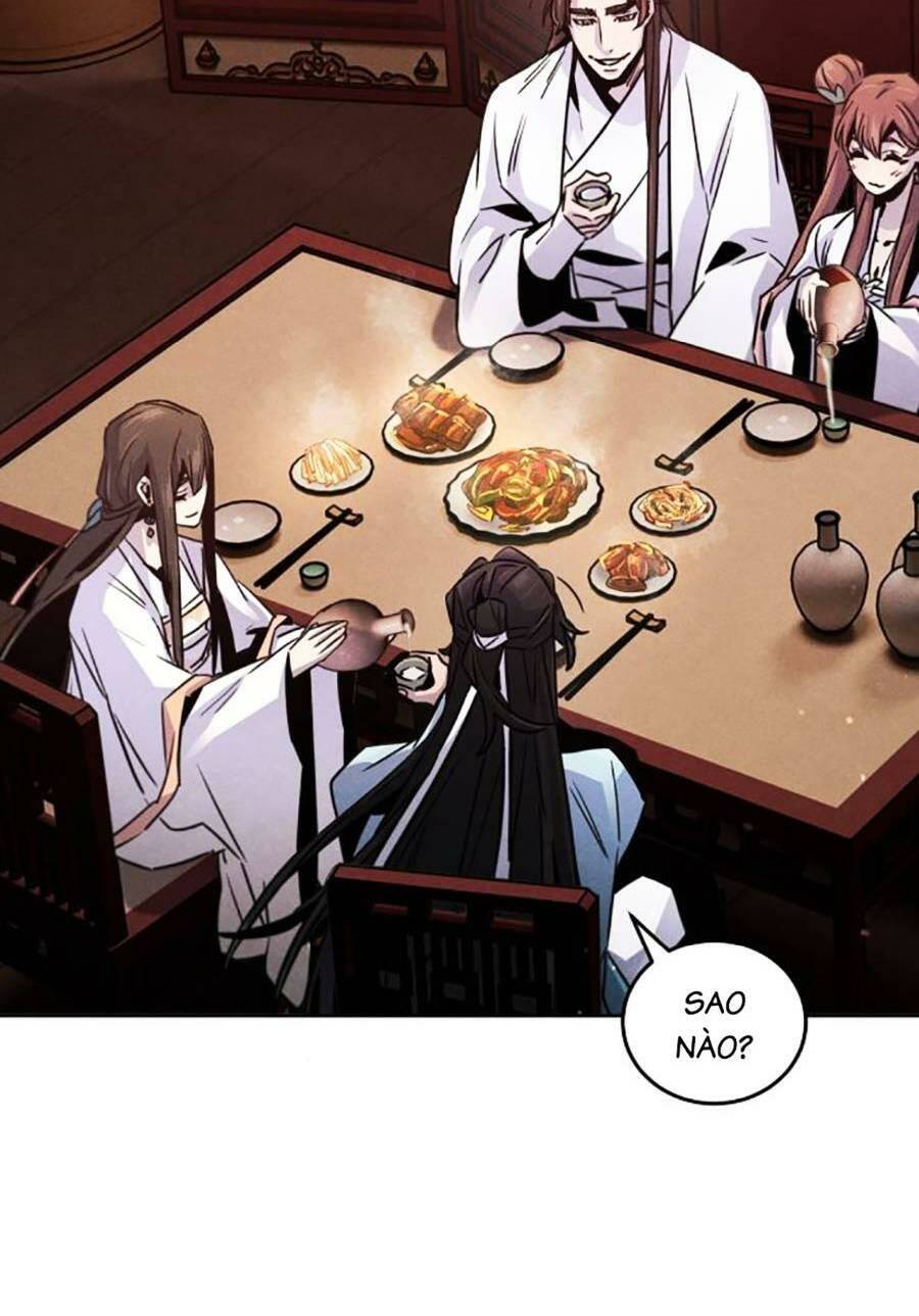 Cuồng Ma Tái Thế - Chapter 81 - Page 28