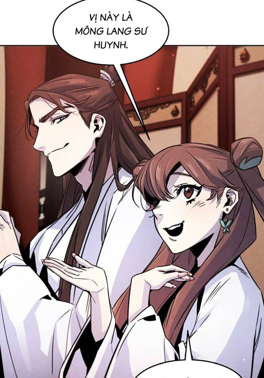 Cuồng Ma Tái Thế - Chapter 81 - Page 31