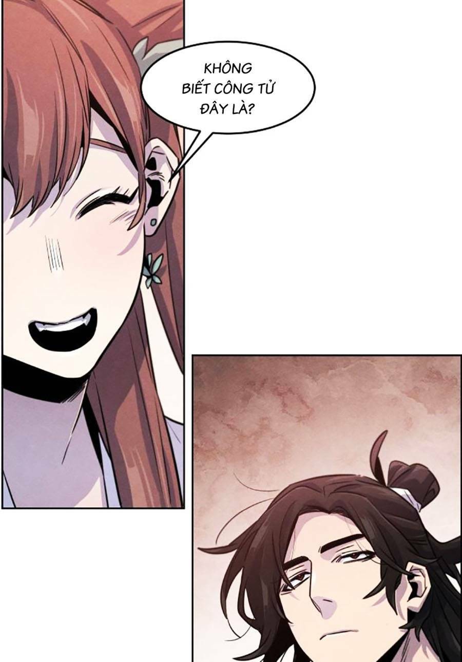 Cuồng Ma Tái Thế - Chapter 81 - Page 34