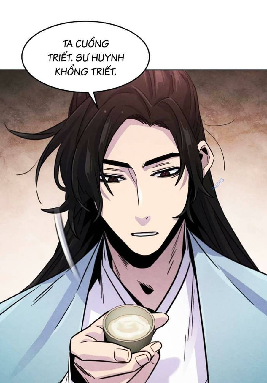 Cuồng Ma Tái Thế - Chapter 81 - Page 36
