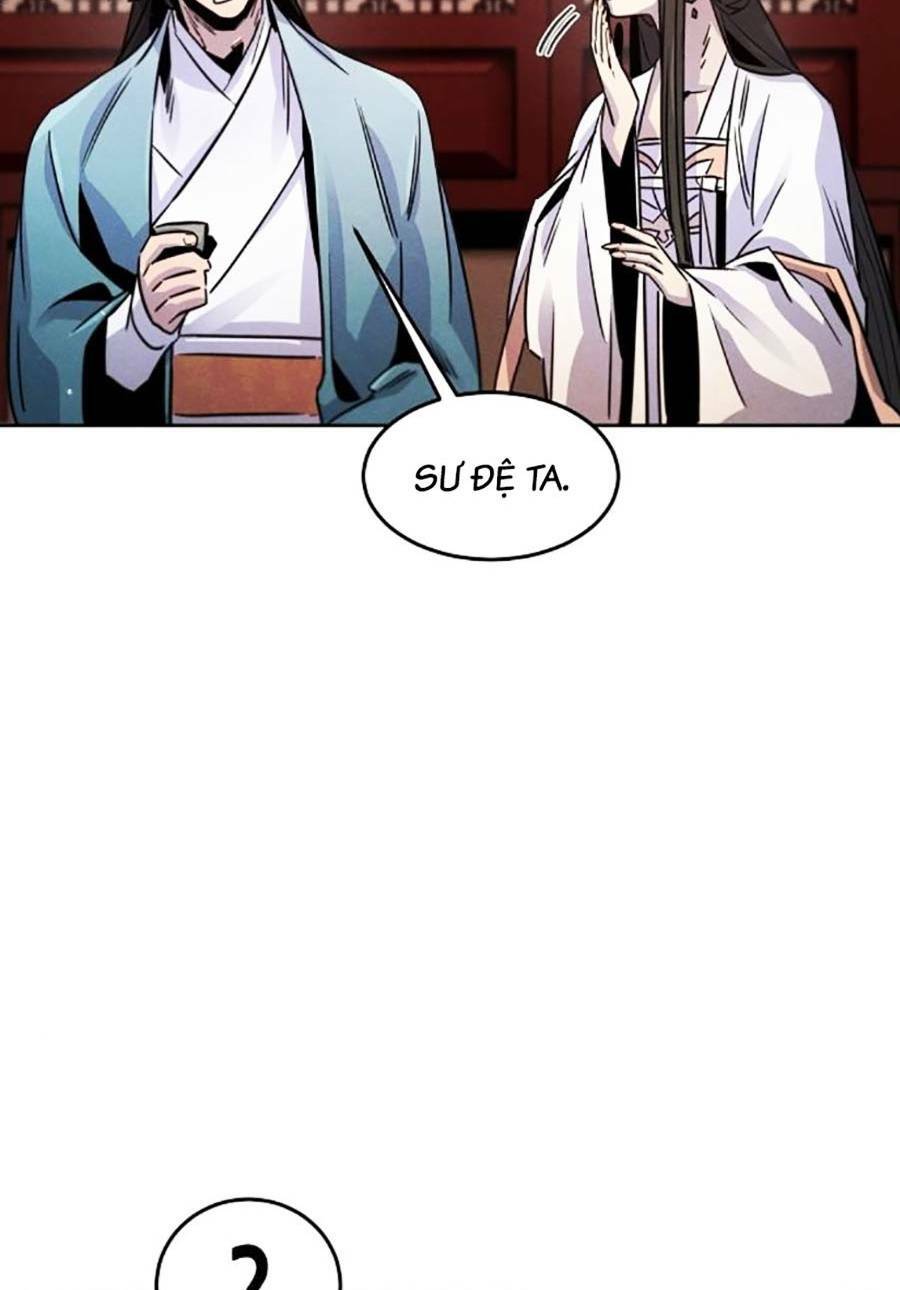 Cuồng Ma Tái Thế - Chapter 81 - Page 38