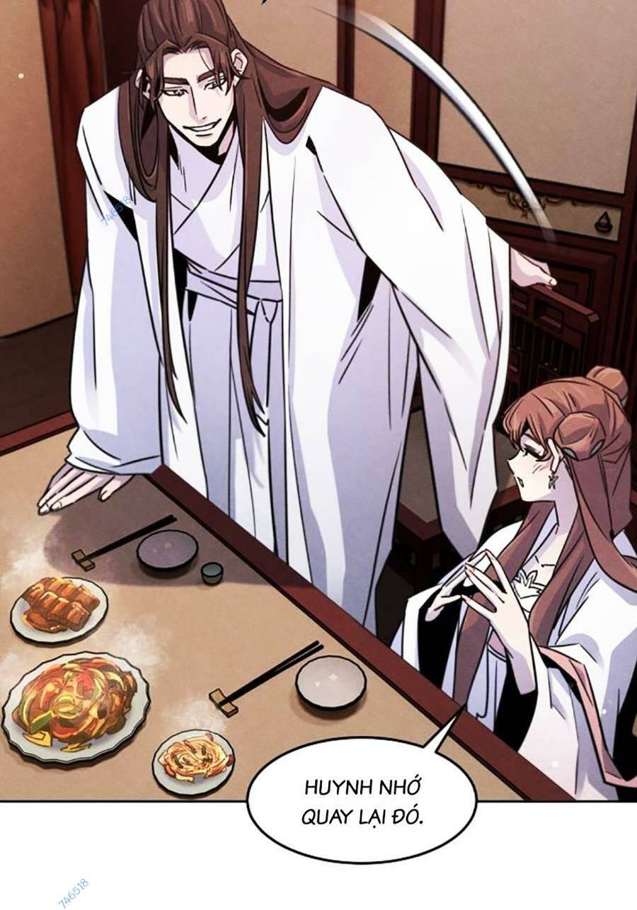 Cuồng Ma Tái Thế - Chapter 81 - Page 52