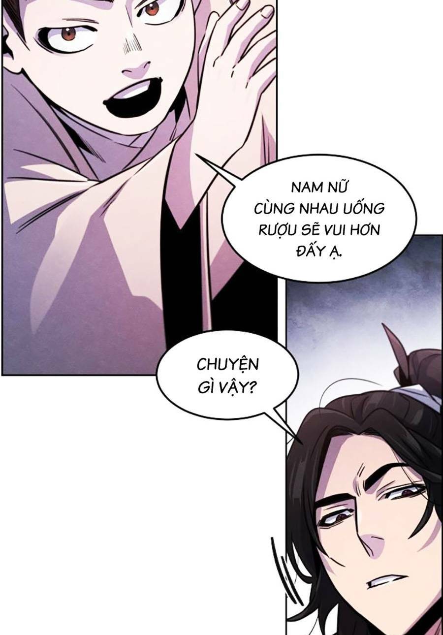 Cuồng Ma Tái Thế - Chapter 81 - Page 6