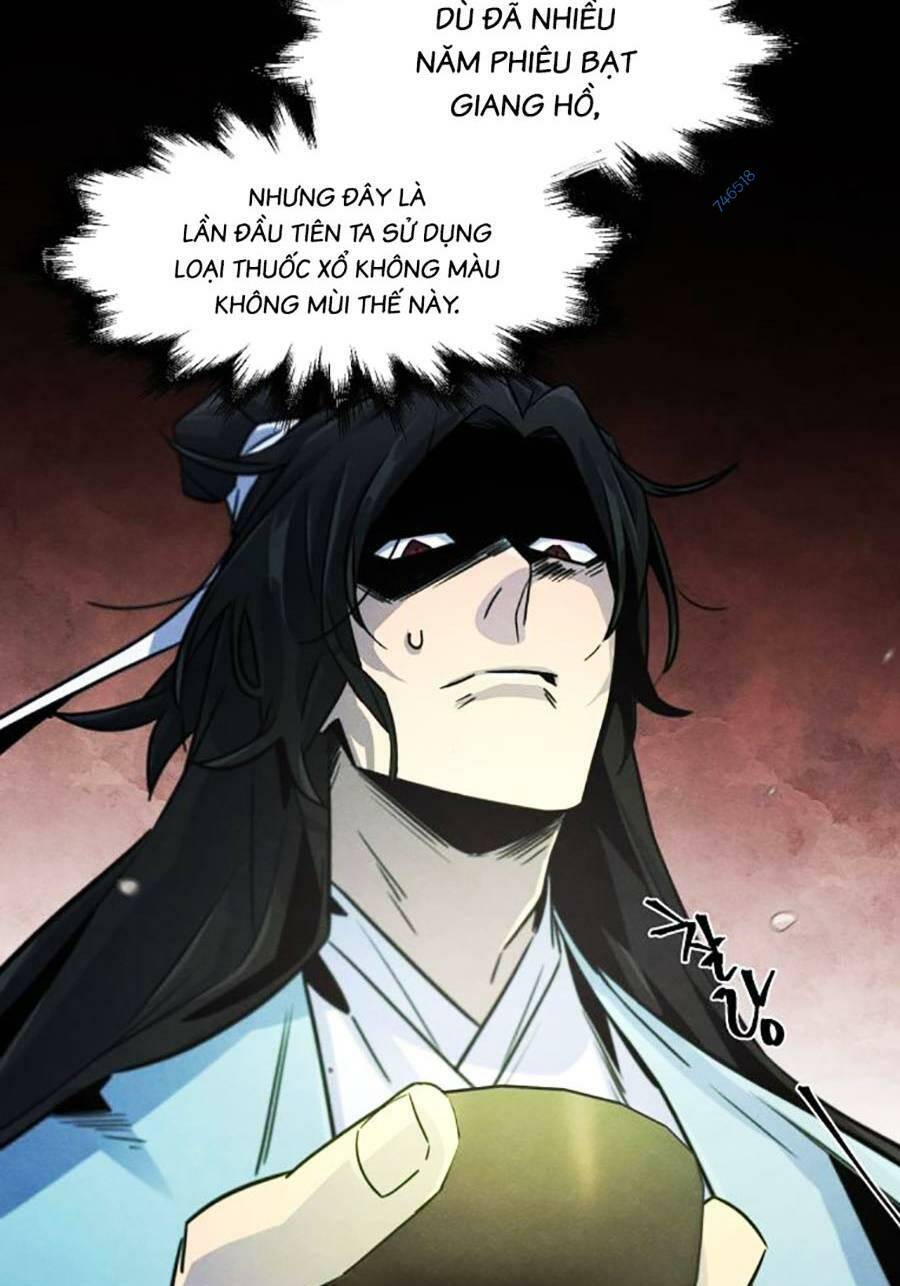 Cuồng Ma Tái Thế - Chapter 81 - Page 72