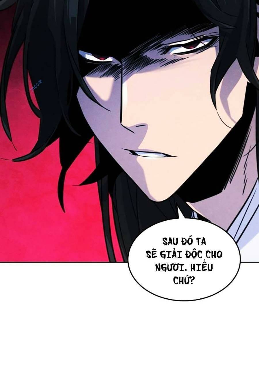 Cuồng Ma Tái Thế - Chapter 81 - Page 76
