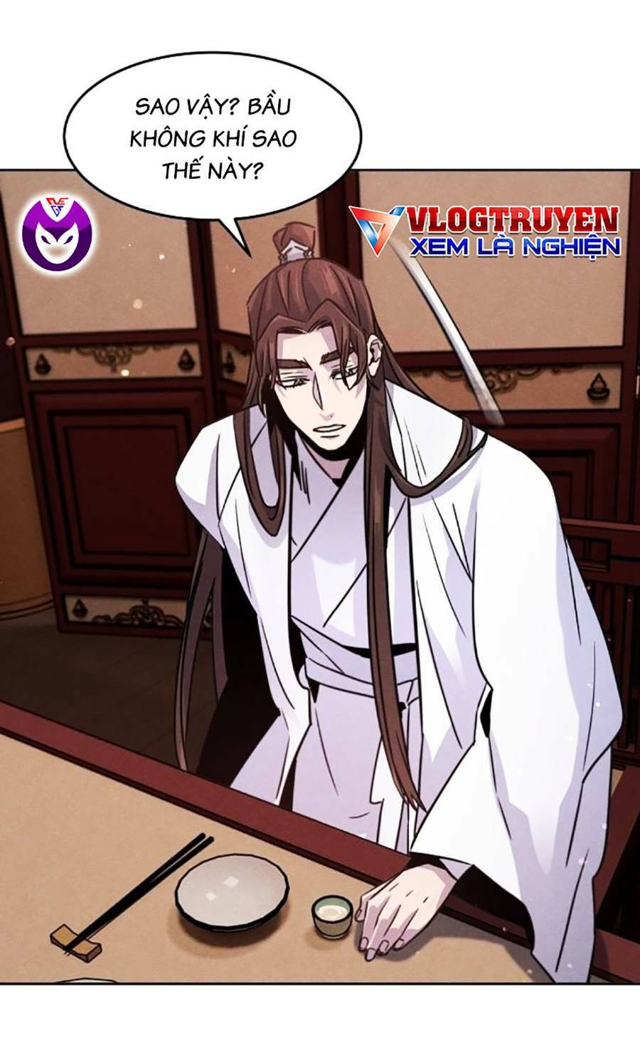 Cuồng Ma Tái Thế - Chapter 81 - Page 82