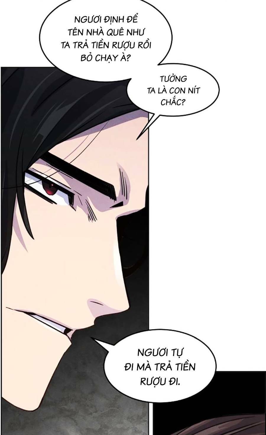 Cuồng Ma Tái Thế - Chapter 81 - Page 86