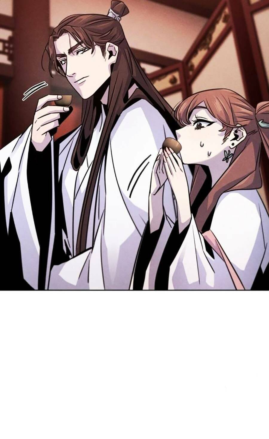 Cuồng Ma Tái Thế - Chapter 81 - Page 91