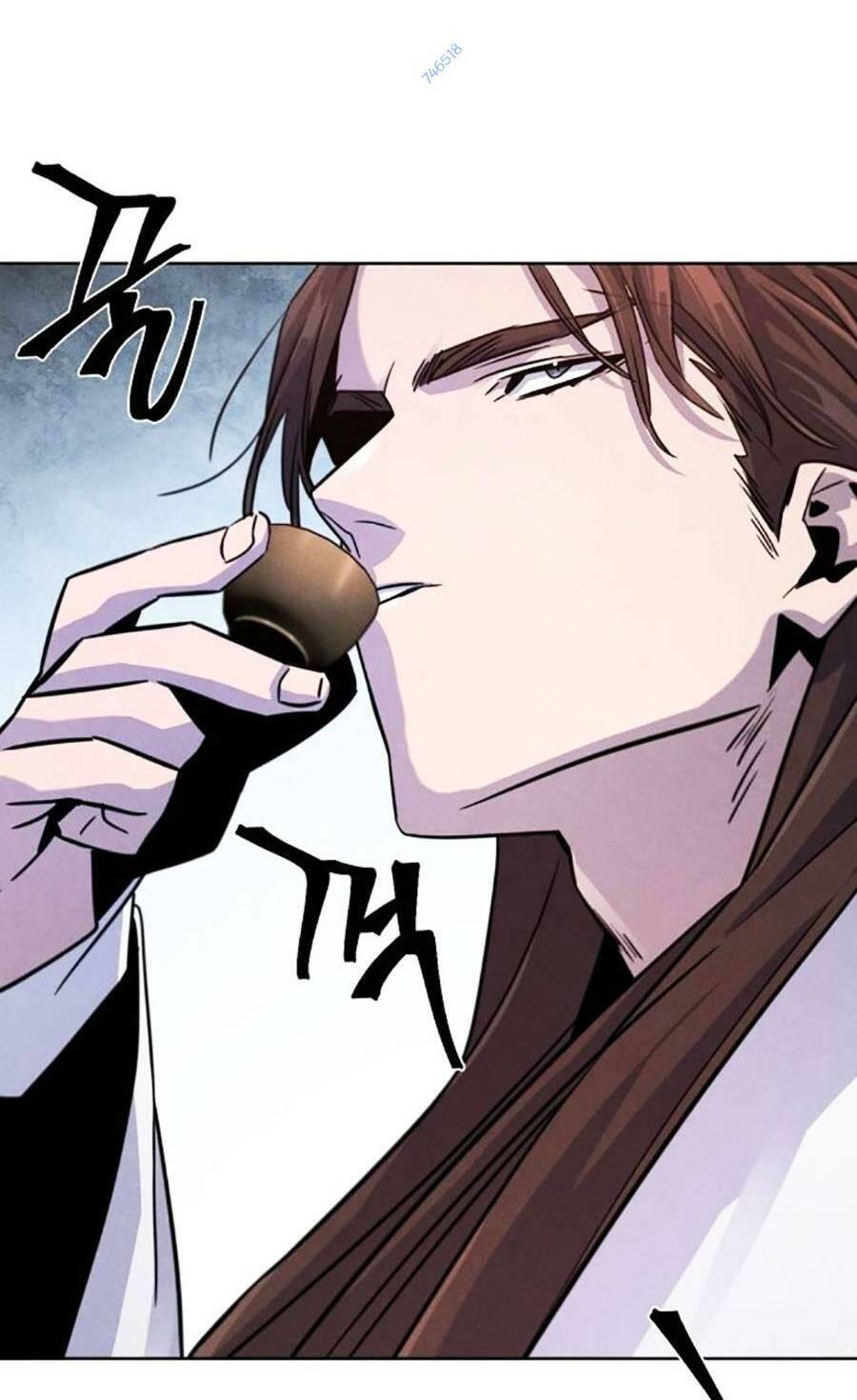 Cuồng Ma Tái Thế - Chapter 81 - Page 92