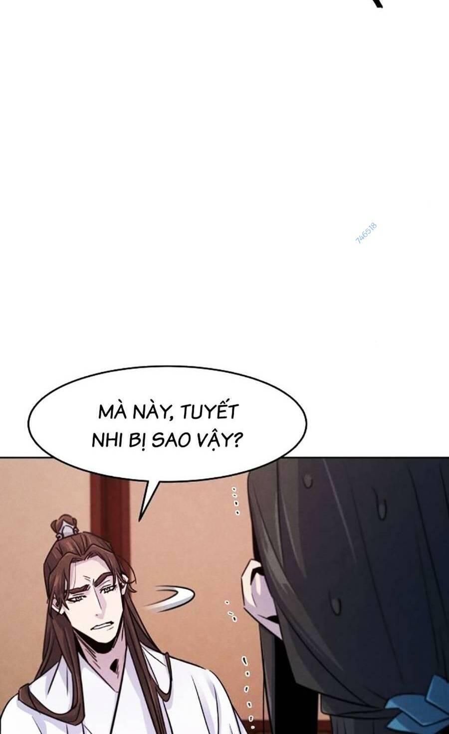 Cuồng Ma Tái Thế - Chapter 81 - Page 93