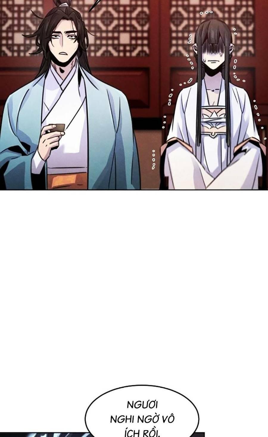 Cuồng Ma Tái Thế - Chapter 81 - Page 95