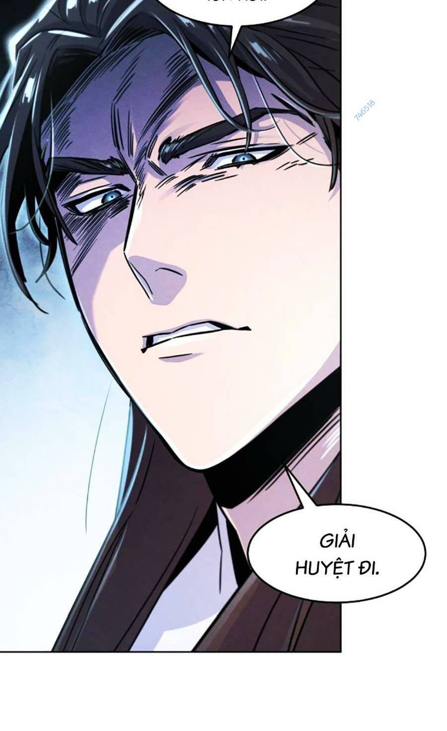 Cuồng Ma Tái Thế - Chapter 81 - Page 96