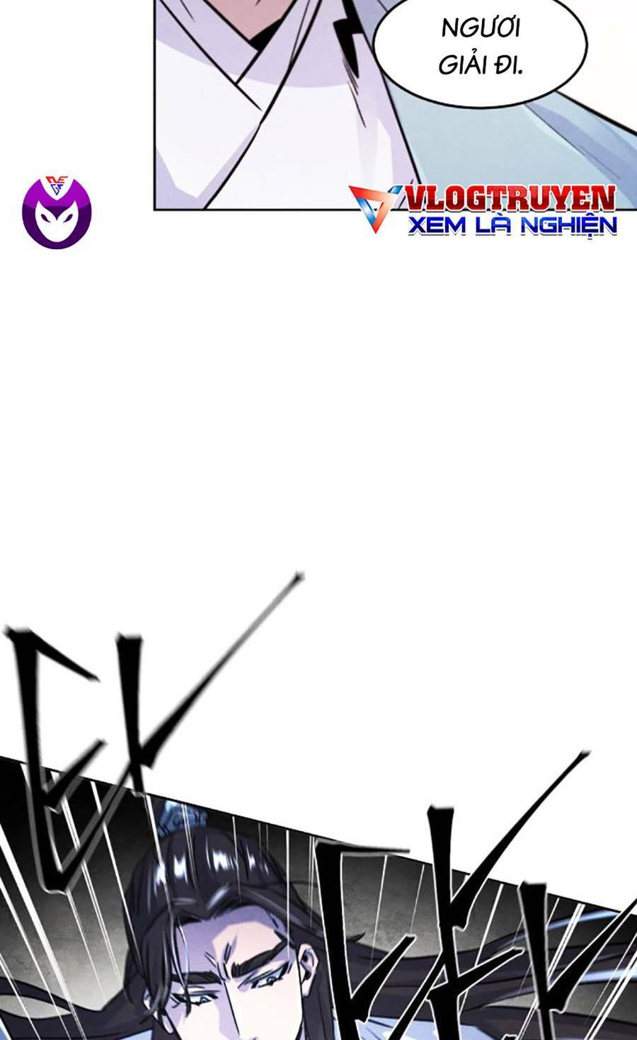 Cuồng Ma Tái Thế - Chapter 81 - Page 98