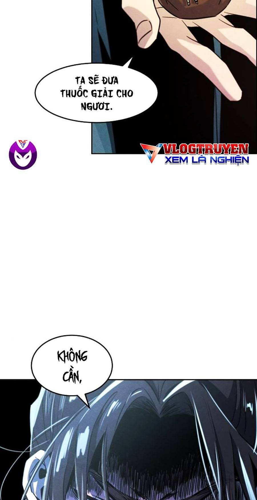 Cuồng Ma Tái Thế - Chapter 82 - Page 106