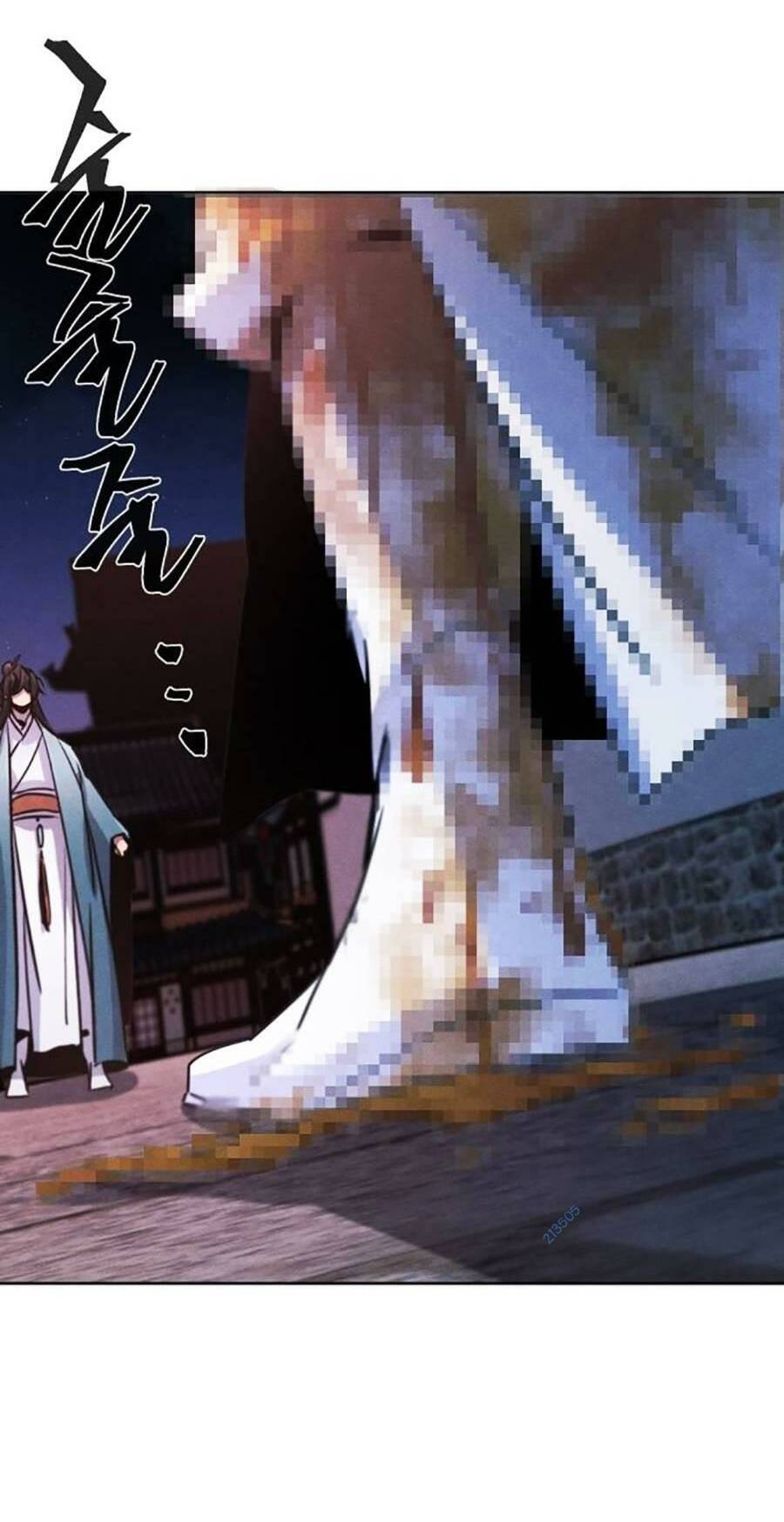 Cuồng Ma Tái Thế - Chapter 82 - Page 108