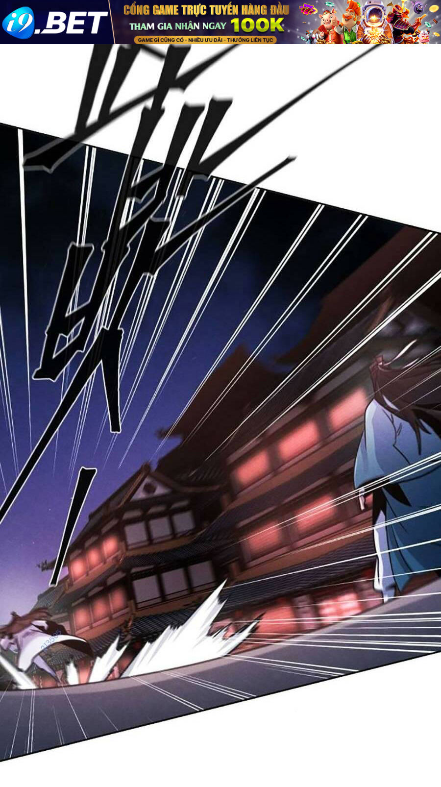 Cuồng Ma Tái Thế - Chapter 82 - Page 21