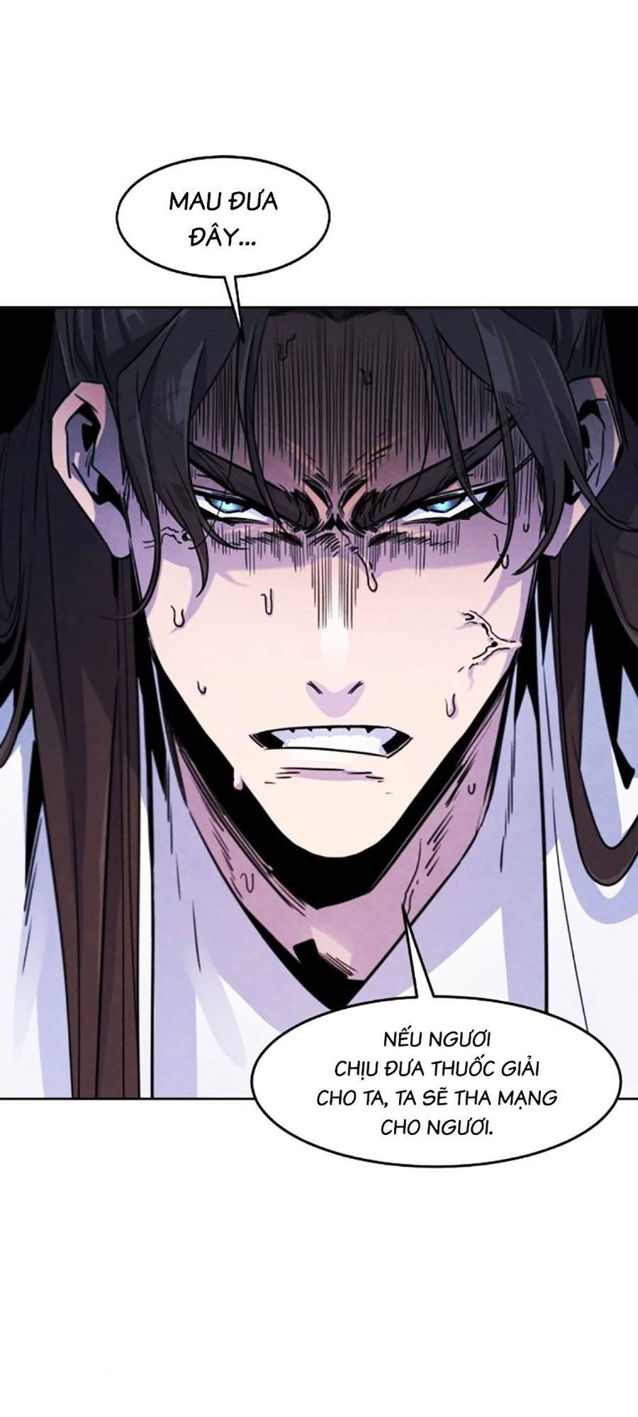 Cuồng Ma Tái Thế - Chapter 82 - Page 30