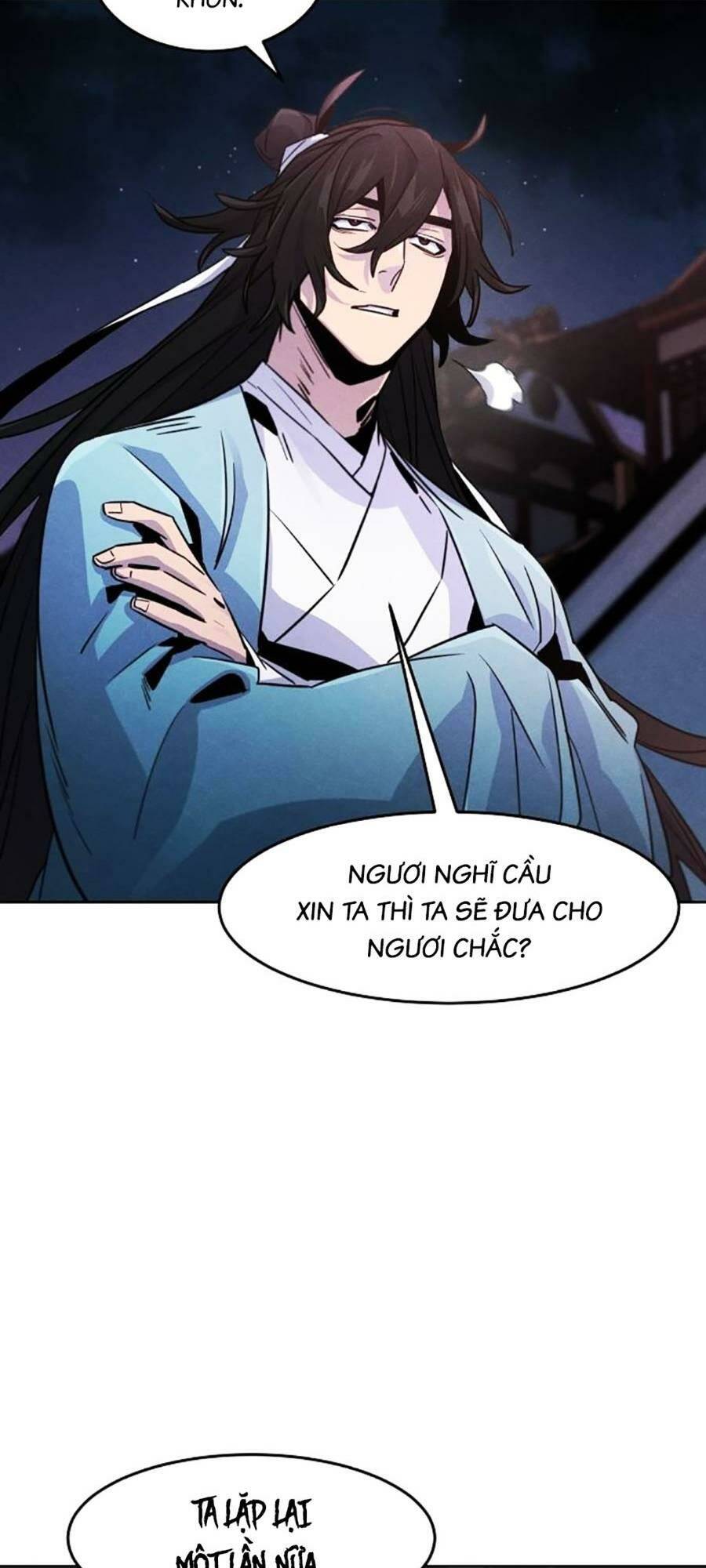 Cuồng Ma Tái Thế - Chapter 82 - Page 33