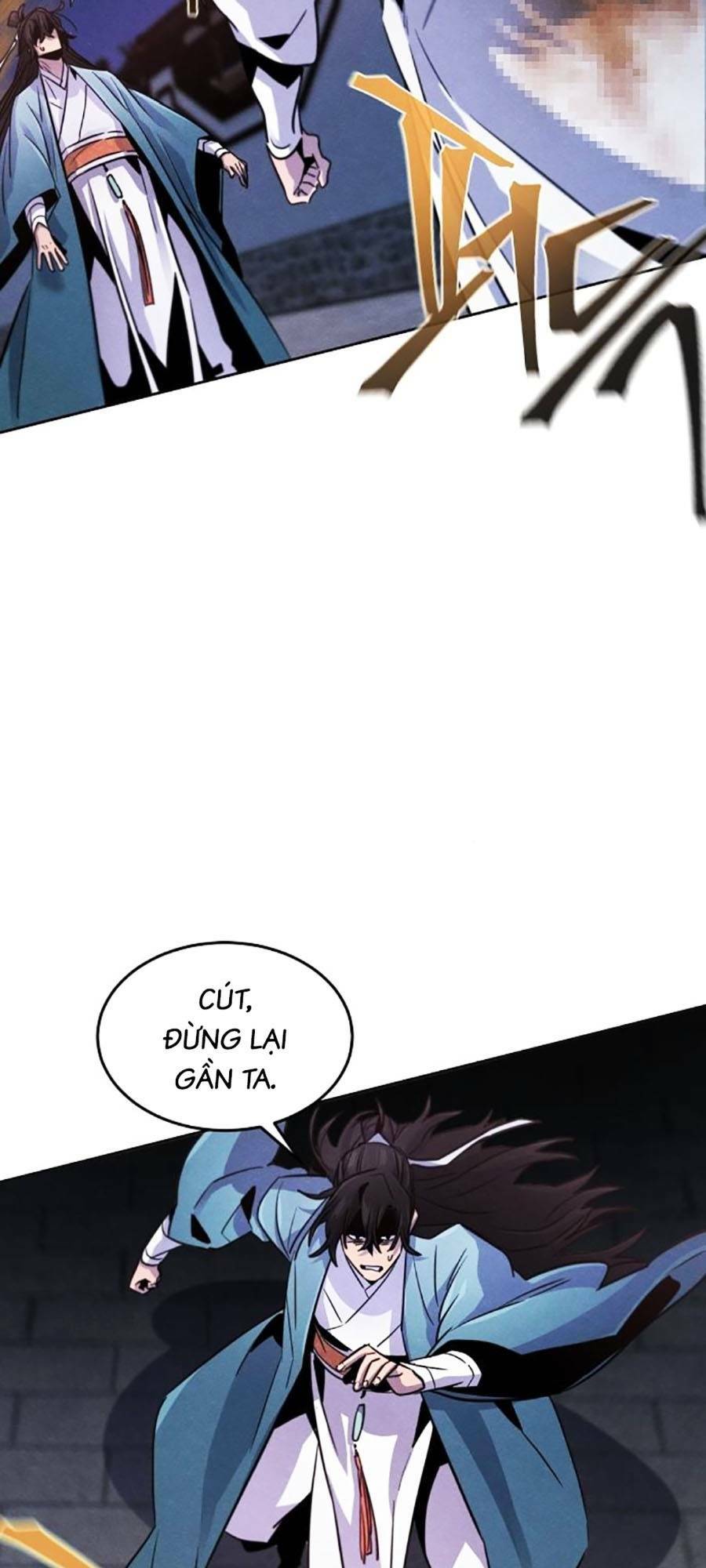 Cuồng Ma Tái Thế - Chapter 82 - Page 54