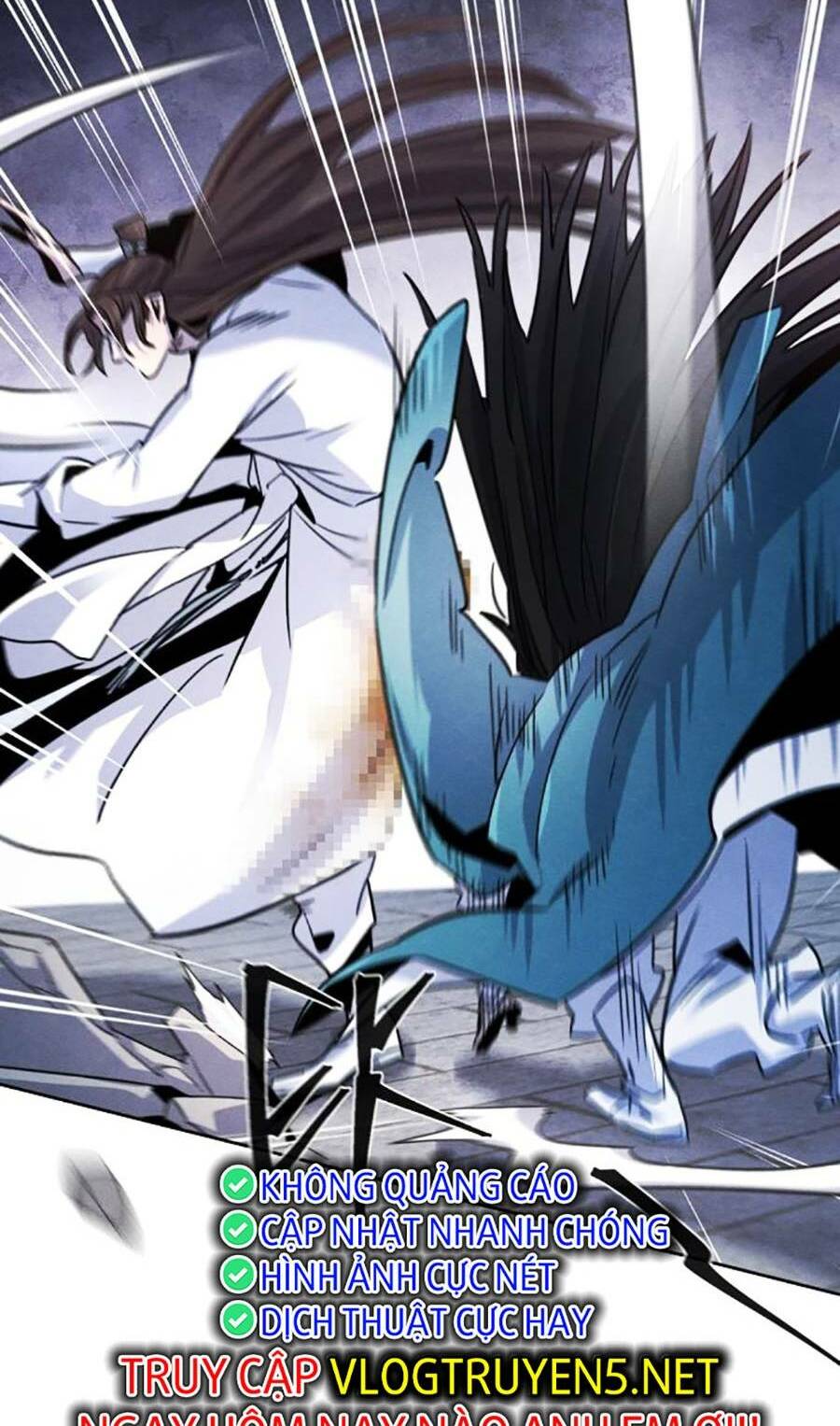 Cuồng Ma Tái Thế - Chapter 82 - Page 78