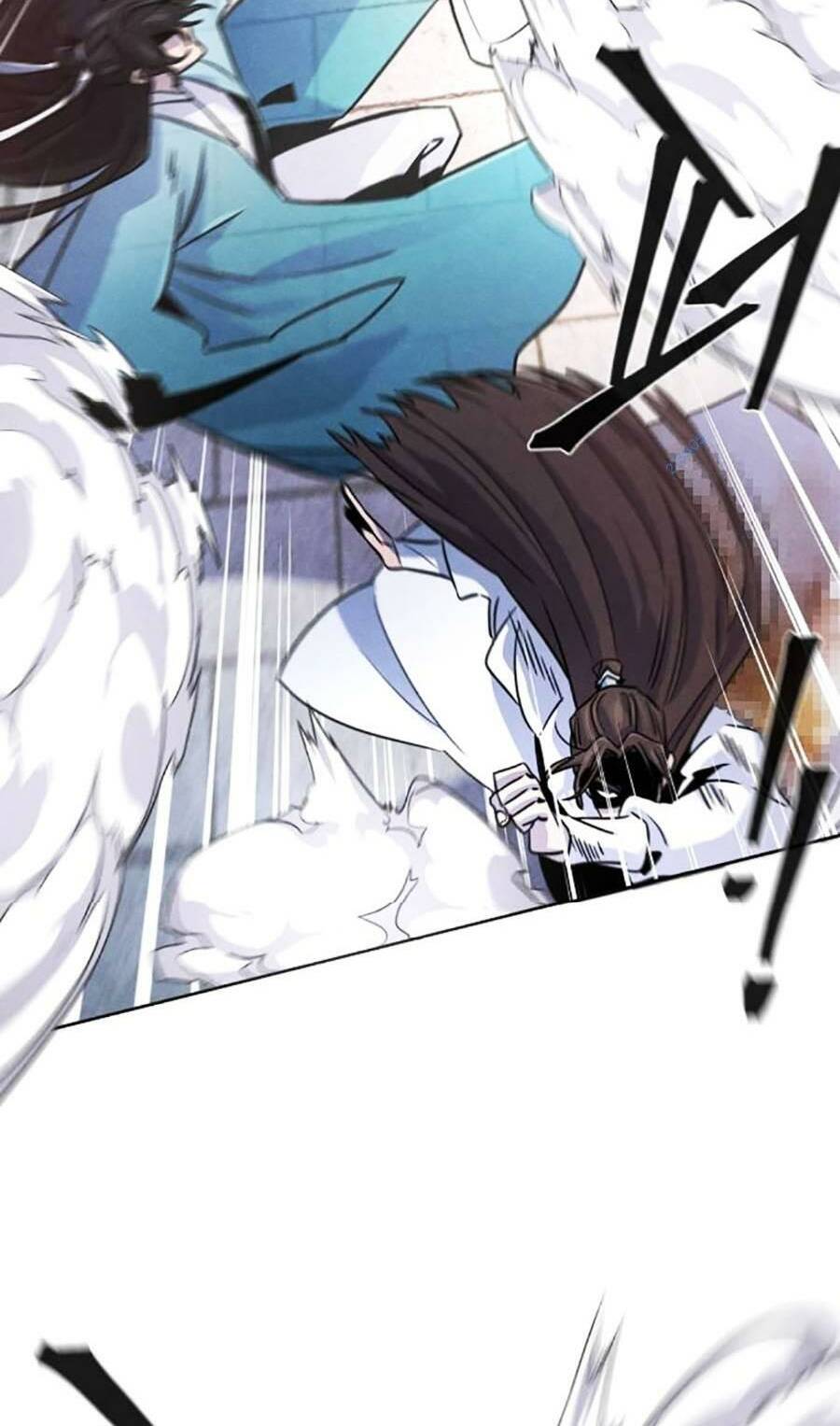 Cuồng Ma Tái Thế - Chapter 82 - Page 80