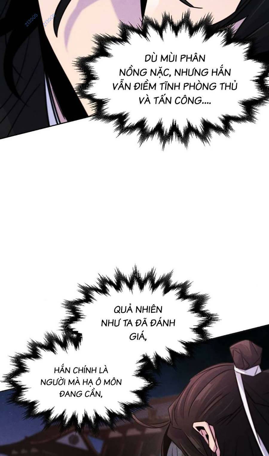 Cuồng Ma Tái Thế - Chapter 82 - Page 83