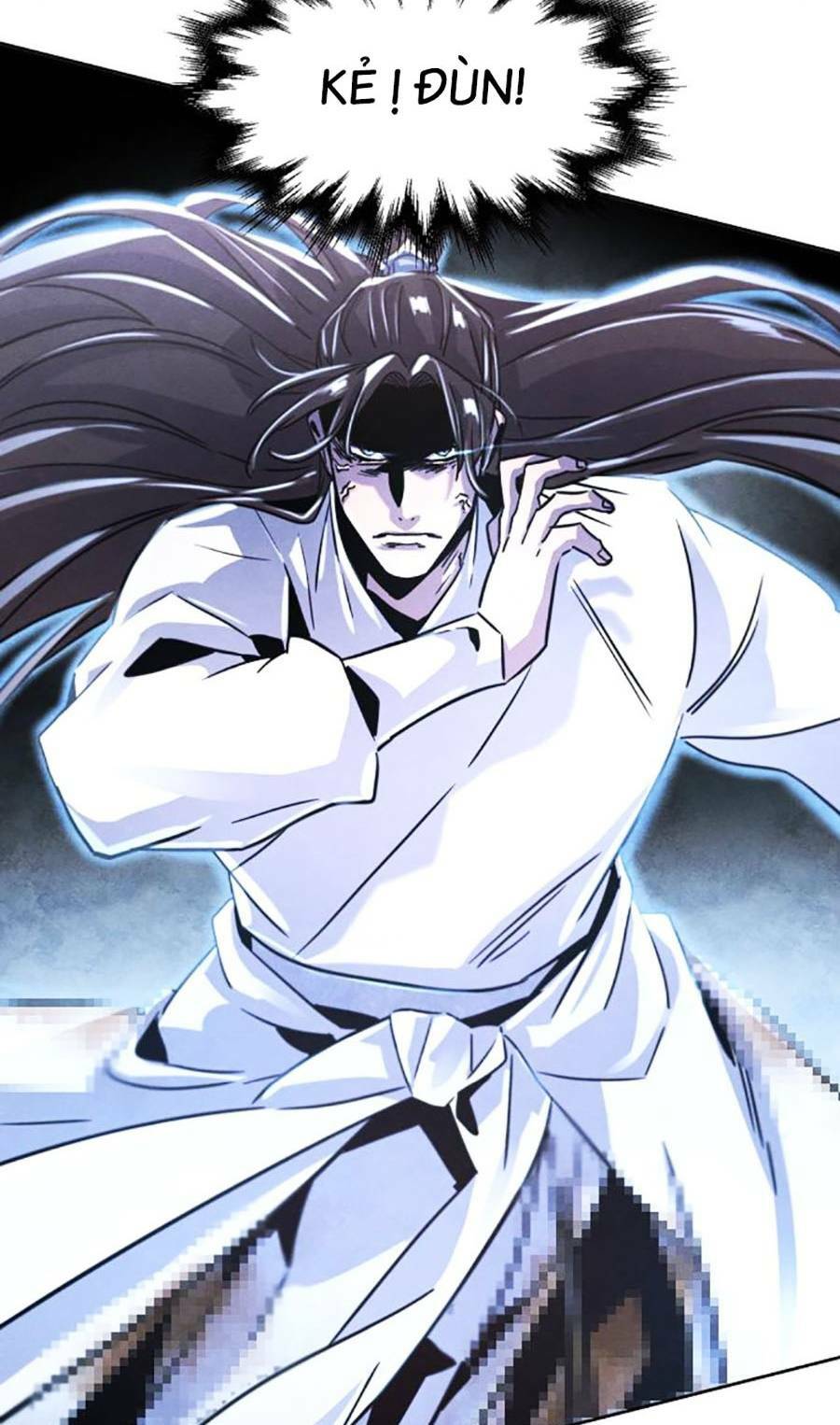 Cuồng Ma Tái Thế - Chapter 82 - Page 85