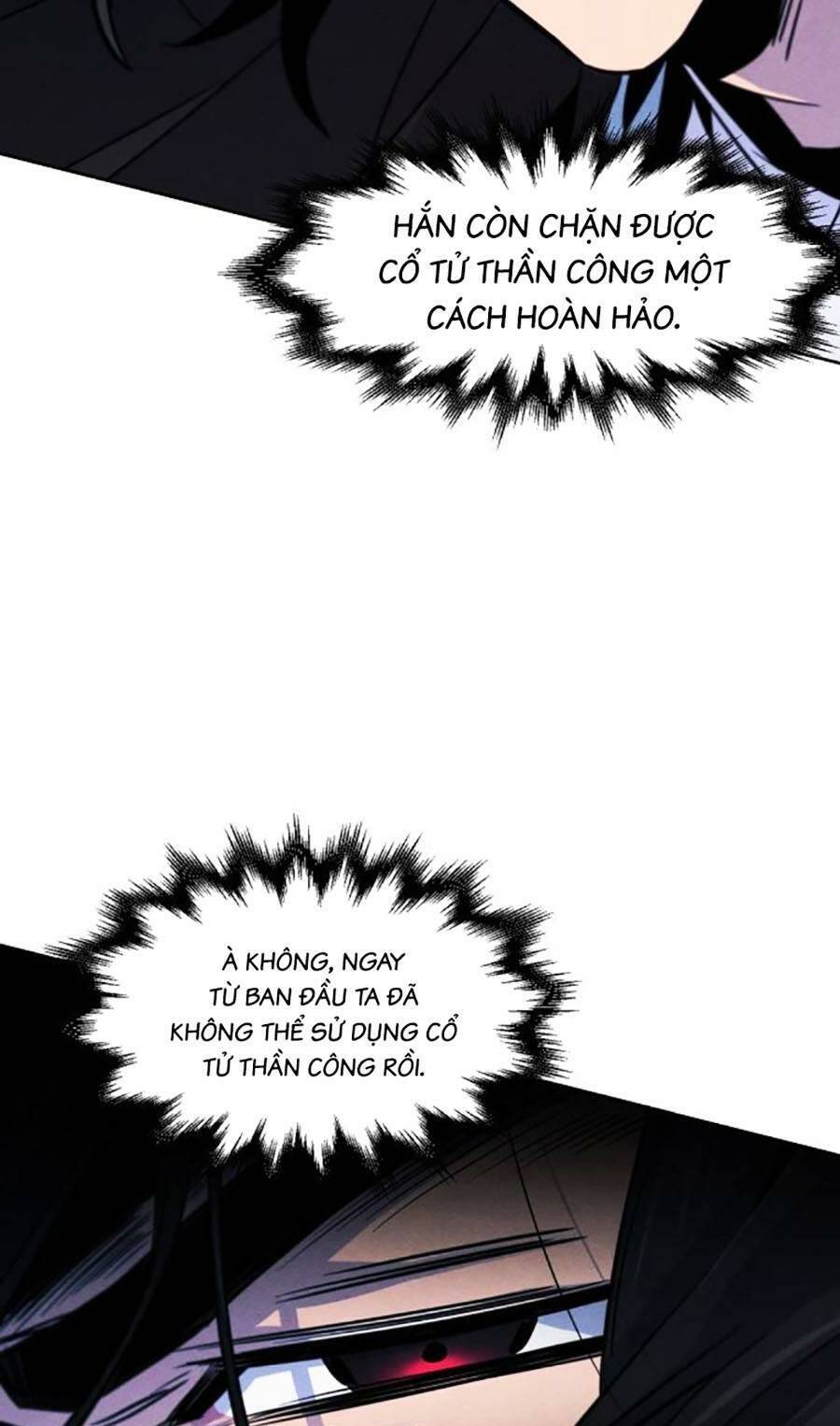 Cuồng Ma Tái Thế - Chapter 82 - Page 87