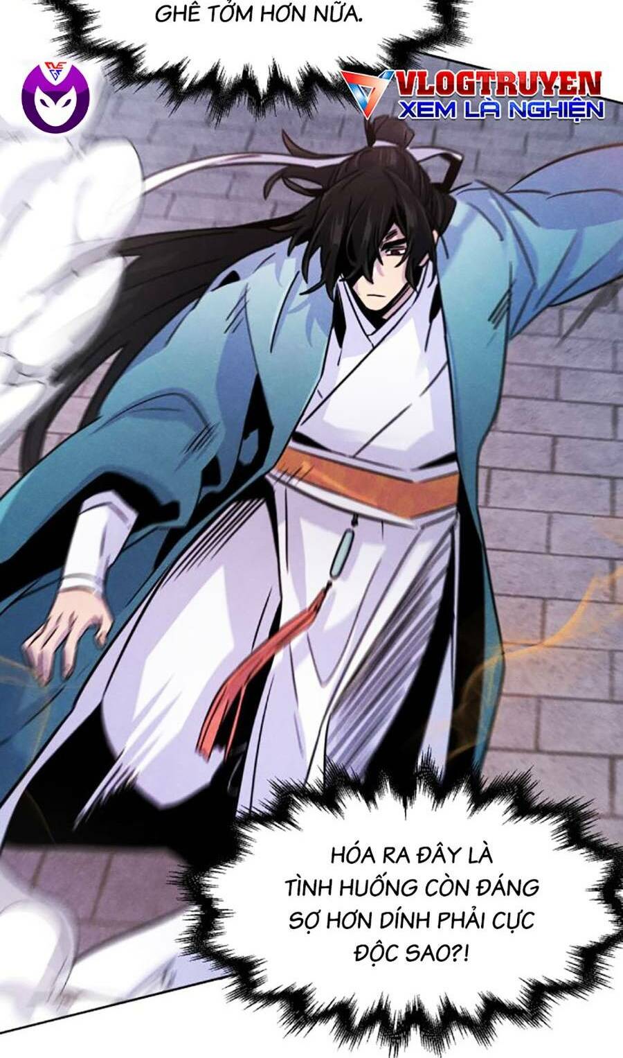 Cuồng Ma Tái Thế - Chapter 82 - Page 90