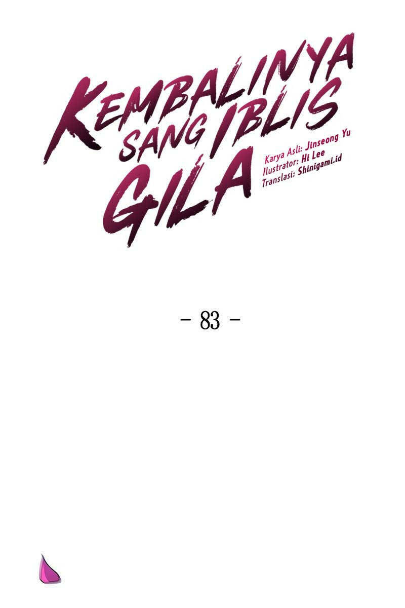 Cuồng Ma Tái Thế - Chapter 83 - Page 99