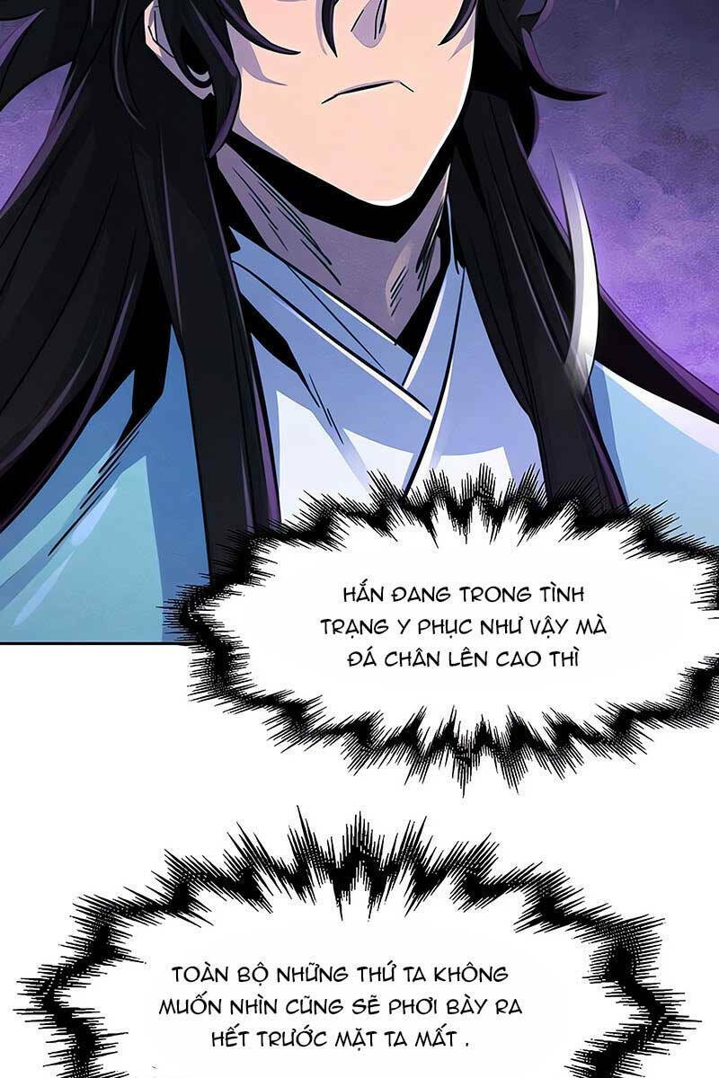 Cuồng Ma Tái Thế - Chapter 83 - Page 122