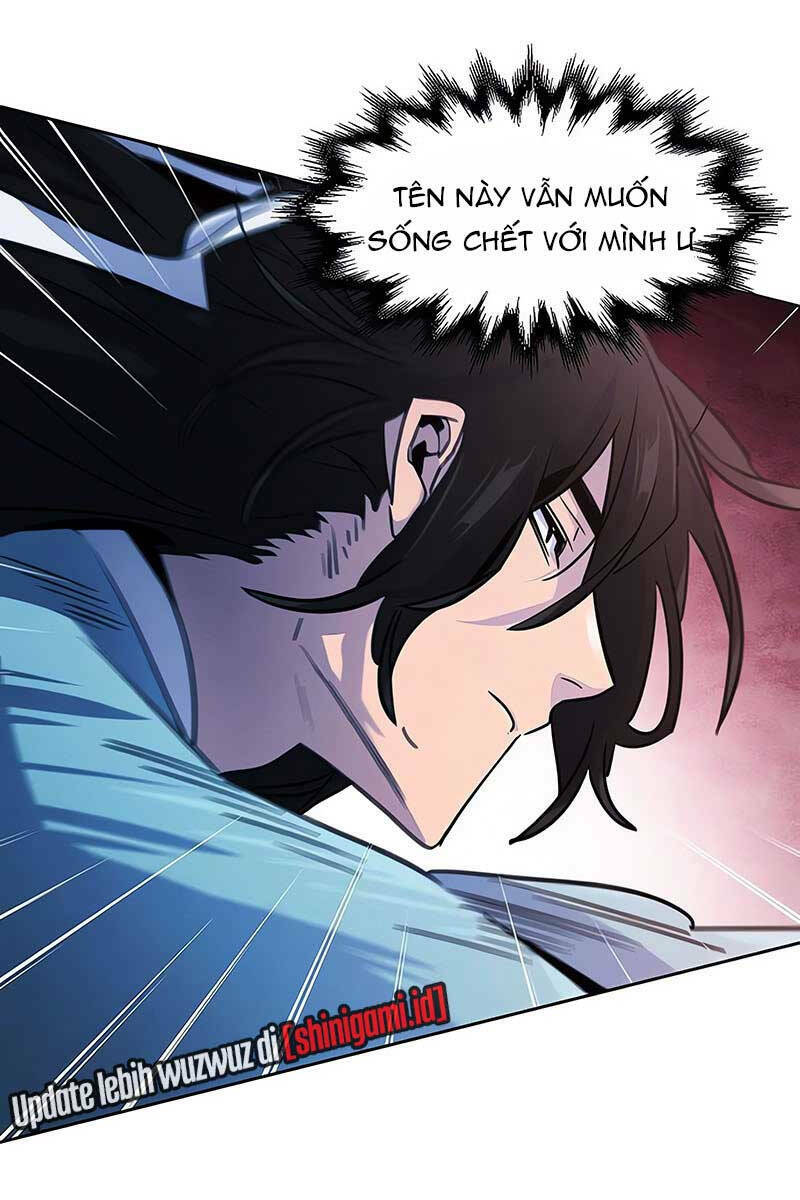 Cuồng Ma Tái Thế - Chapter 83 - Page 17