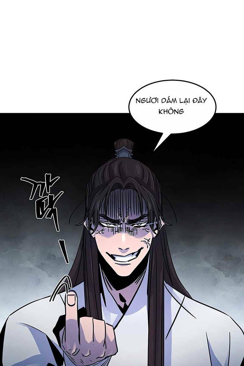Cuồng Ma Tái Thế - Chapter 83 - Page 25