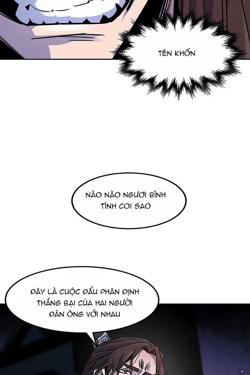 Cuồng Ma Tái Thế - Chapter 83 - Page 29