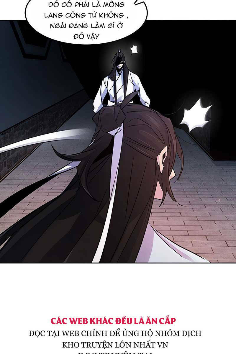 Cuồng Ma Tái Thế - Chapter 83 - Page 36