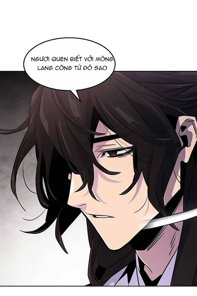 Cuồng Ma Tái Thế - Chapter 83 - Page 40