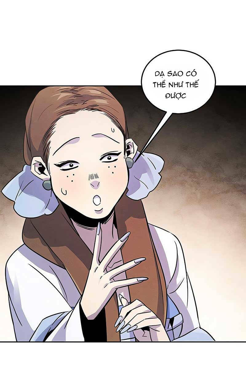Cuồng Ma Tái Thế - Chapter 83 - Page 44