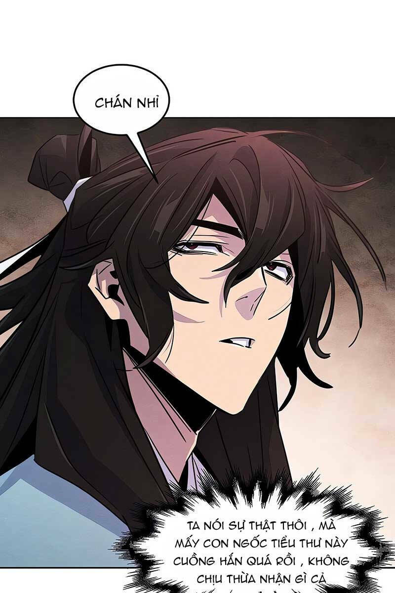 Cuồng Ma Tái Thế - Chapter 83 - Page 50