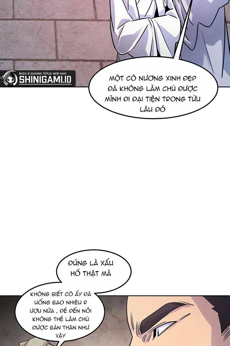 Cuồng Ma Tái Thế - Chapter 83 - Page 70