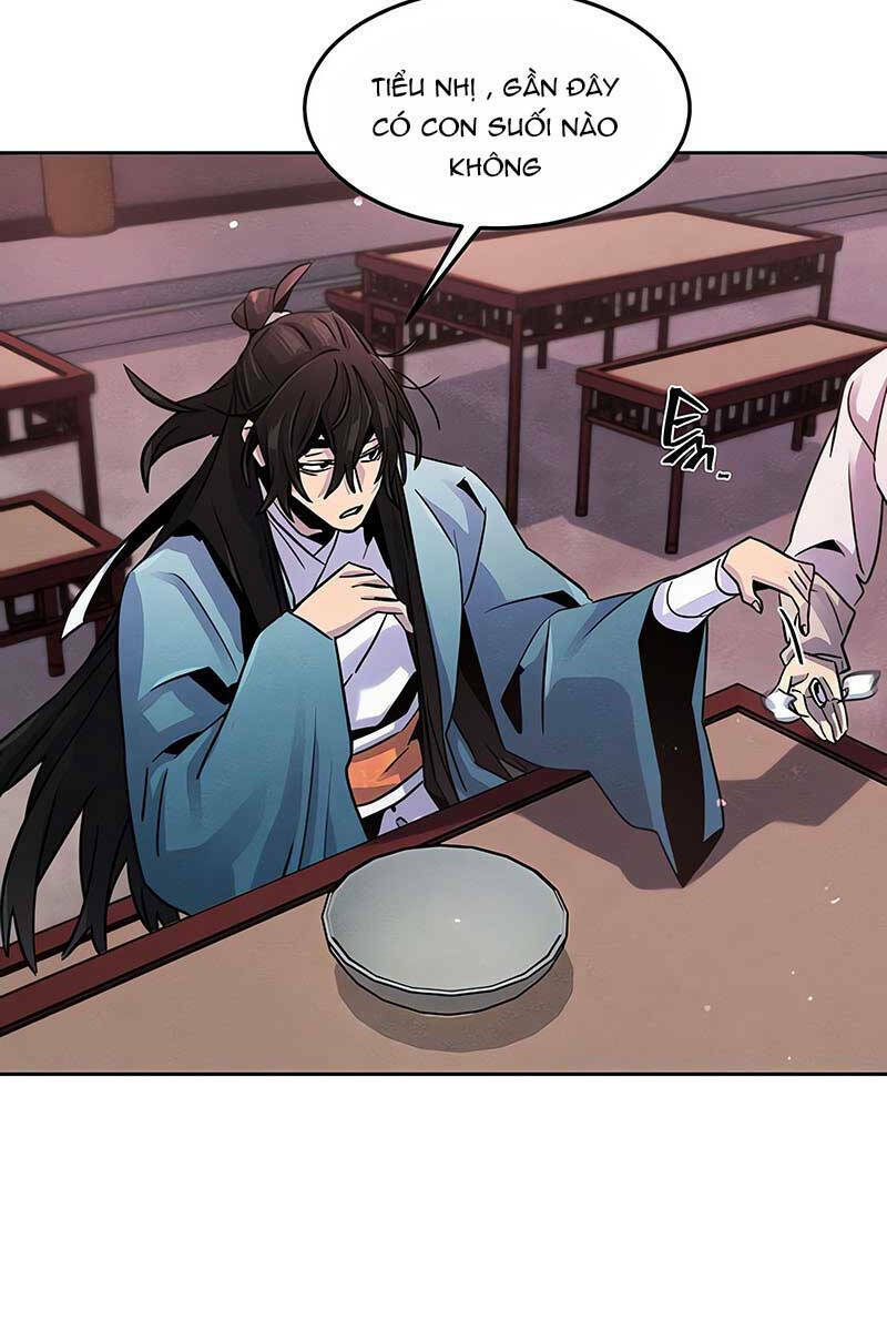 Cuồng Ma Tái Thế - Chapter 83 - Page 83