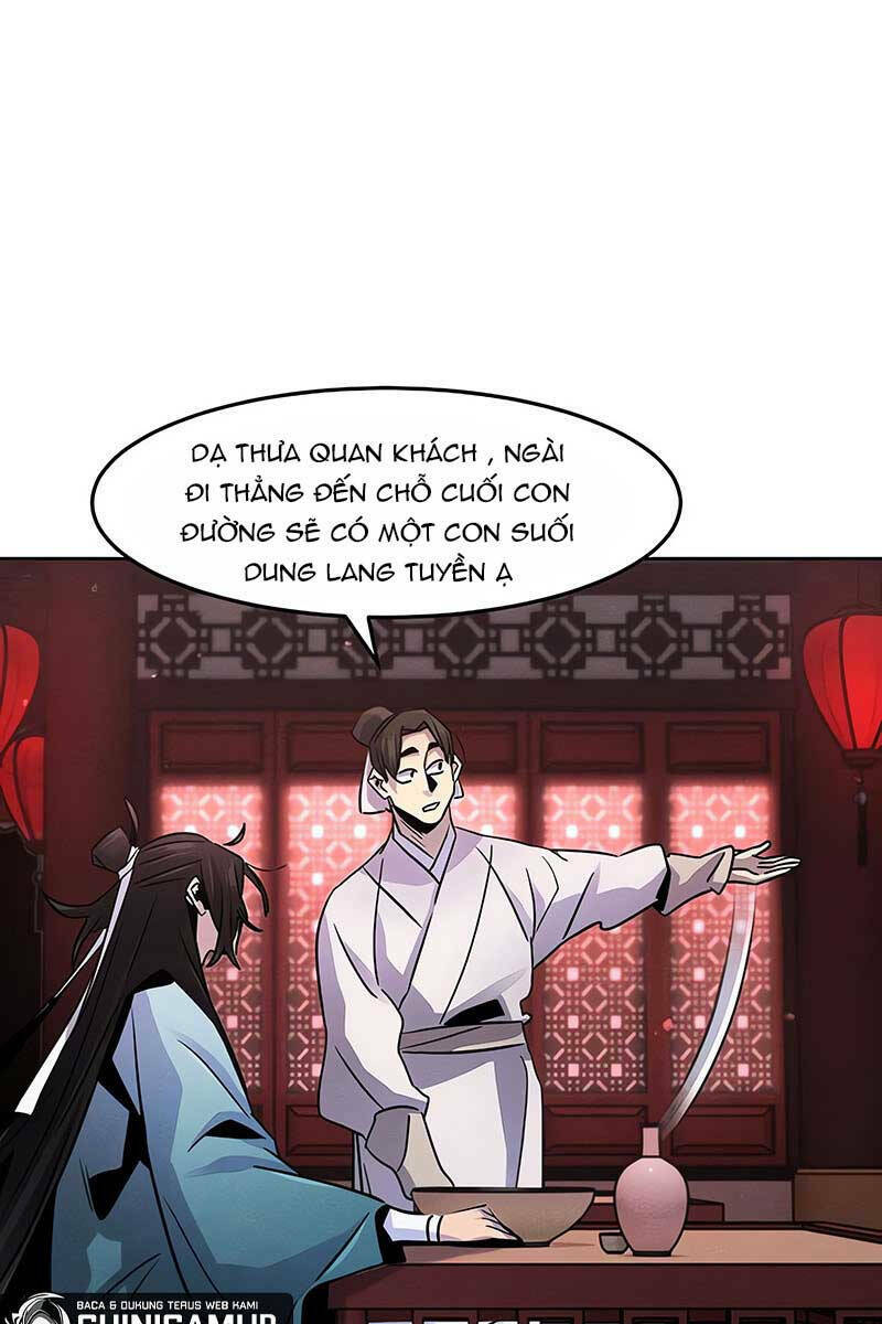 Cuồng Ma Tái Thế - Chapter 83 - Page 84