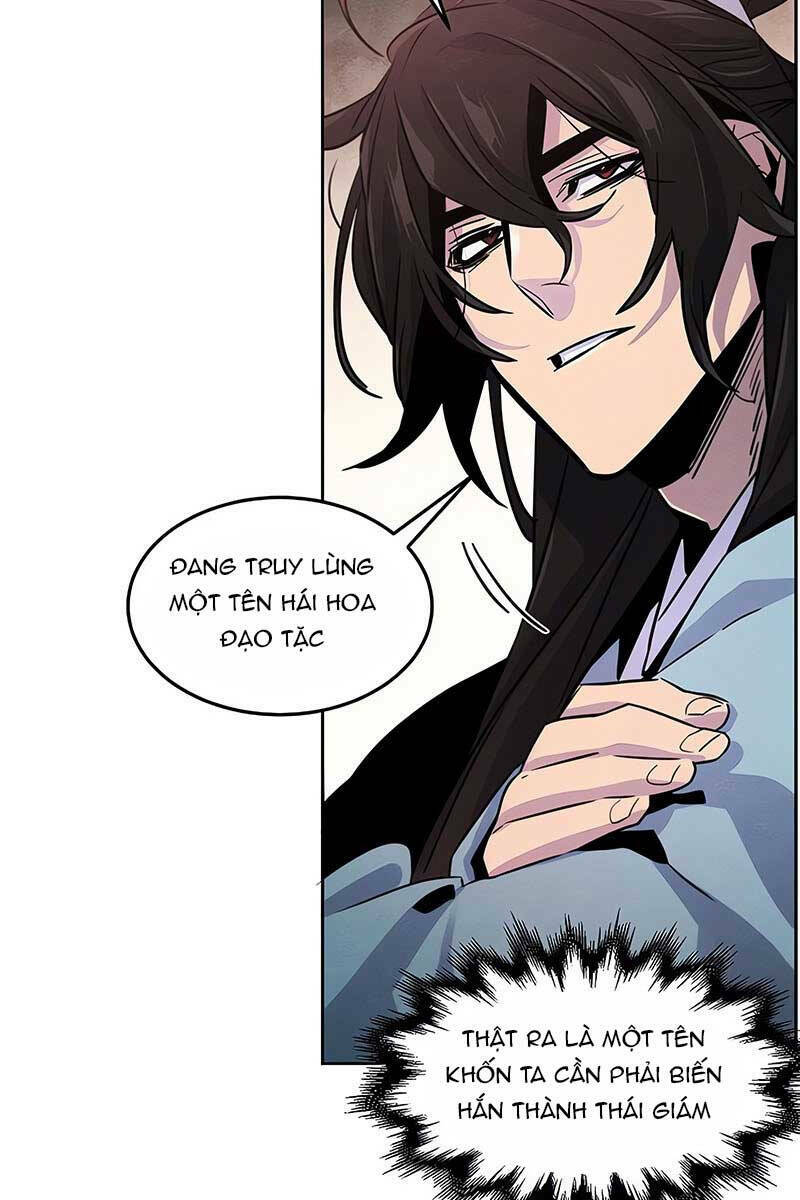 Cuồng Ma Tái Thế - Chapter 83 - Page 88